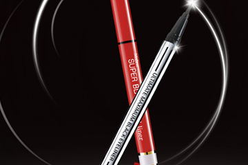 泰國眼線筆哪個牌子好？泰國眼線筆排行榜