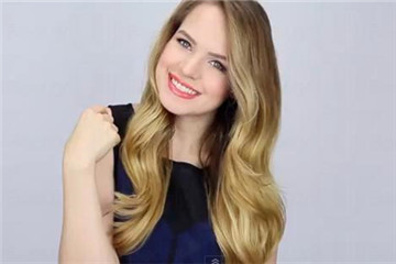 卷發(fā)怎么扎簡(jiǎn)單好看 5種自然卷發(fā)造型教學(xué) 卷發(fā)怎么扎簡(jiǎn)單好看 5種自然卷發(fā)造型教學(xué)