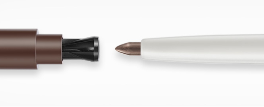 不脫色眼線筆哪個牌子好？不脫妝眼線筆推薦