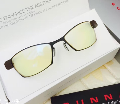 gunnar眼鏡怎么樣？gunnar眼鏡好嗎？