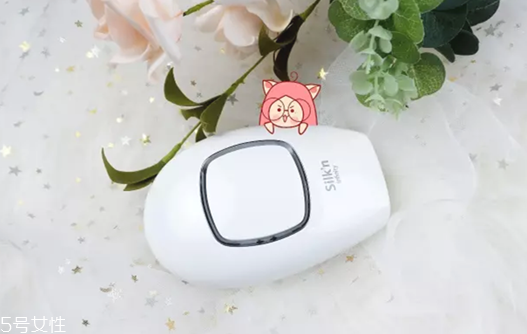 silkn如何連接藍(lán)牙 silkn脫毛儀的使用方法 silkn如何連接藍(lán)牙 silkn脫毛儀的使用方法