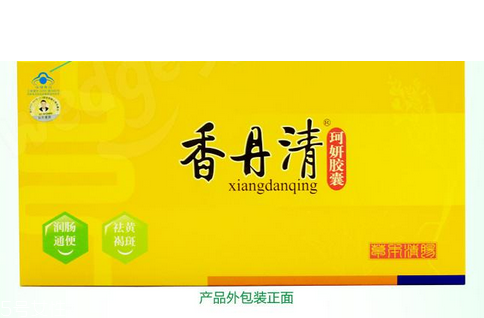 香丹清一盒多少粒？香丹清一盒吃多久？