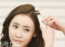 龍蝦須劉海怎么處理 龍蝦須劉海怎么弄好看 龍蝦須劉海怎么處理 龍蝦須劉海怎么弄好看