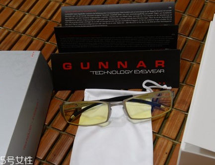 gunnar和prisma哪個好？gunnar和prisma眼鏡對比