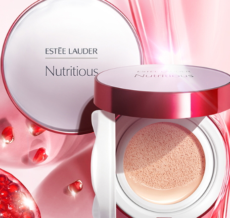 雅詩蘭黛紅石榴氣墊cc怎么樣？雅詩蘭黛紅石榴氣墊cc適合膚質(zhì)