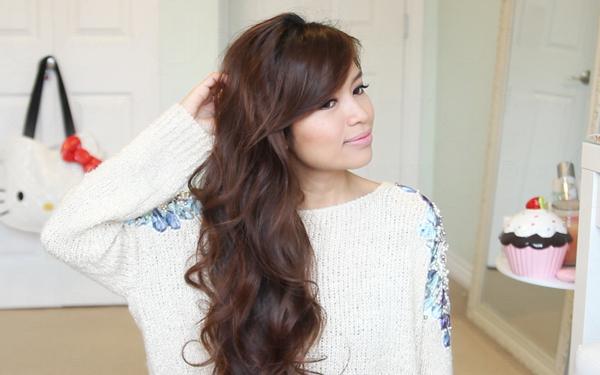 卷發(fā)怎么扎簡(jiǎn)單好看 5種自然卷發(fā)造型教學(xué) 卷發(fā)怎么扎簡(jiǎn)單好看 5種自然卷發(fā)造型教學(xué)