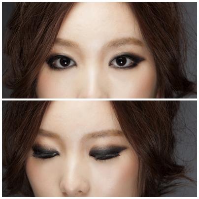 化眼妝對(duì)眼睛有傷害嗎 化妝壞習(xí)慣最傷眼