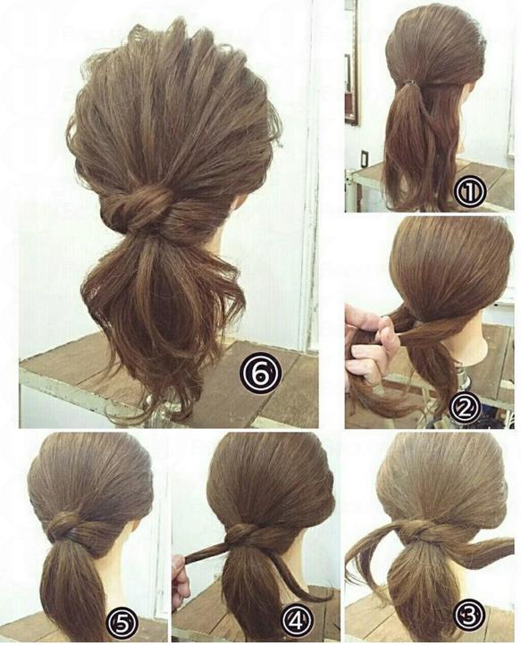 長頭發(fā)簡單漂亮編發(fā) 長頭發(fā)怎么扎好看簡單 長頭發(fā)簡單漂亮編發(fā) 長頭發(fā)怎么扎好看簡單