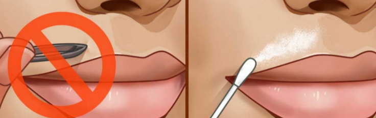 女生嘴上長(zhǎng)小胡子怎么去掉 4種天然去除法 女生嘴上長(zhǎng)小胡子怎么去掉 4種天然去除法