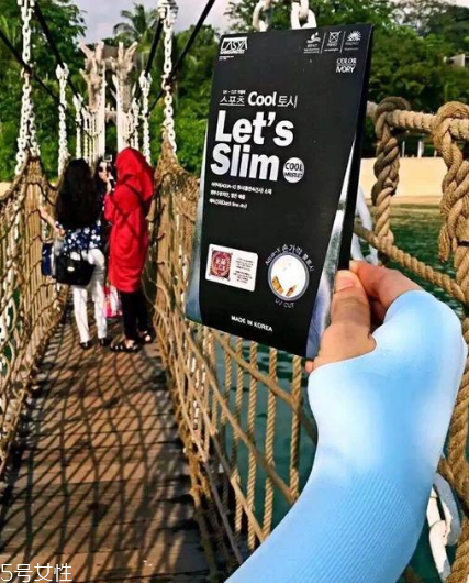 冰袖可以用多久？冰袖多長時間要換新的？