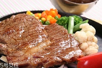 西冷牛排的做法 西冷牛排怎么做好吃？