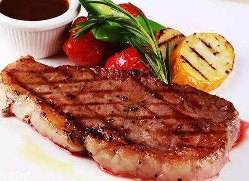 西冷牛排的做法 西冷牛排怎么做好吃？