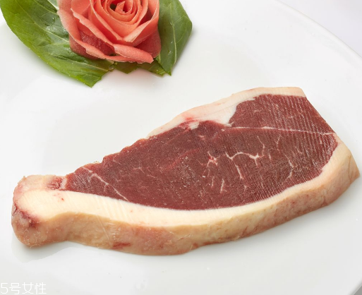 西冷牛排的做法 西冷牛排怎么做好吃？