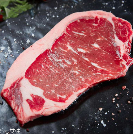 西冷牛排幾分熟最好吃？西冷牛排吃幾分熟？