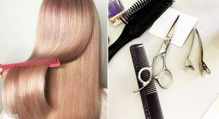 頭發(fā)細毛多怎么辦 頭發(fā)小細毛撫平技巧