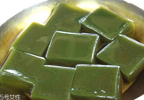 觀音豆腐多少錢一斤 觀音豆腐的營養(yǎng)價(jià)值