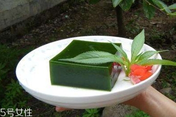 觀音豆腐多少錢一斤 觀音豆腐的營養(yǎng)價(jià)值