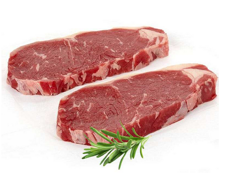 西冷牛排是冷的嗎？西冷牛排是涼的嗎？