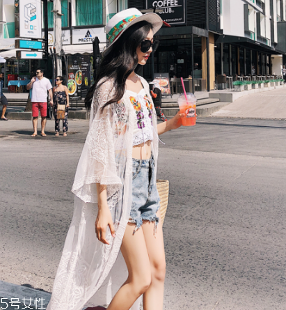 防曬衣能用洗衣機(jī)洗嗎？防曬衣可以機(jī)洗嗎？