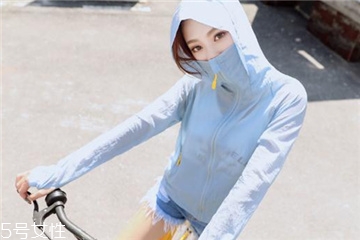 防曬衣可以熨嗎？防曬衣能不能熨燙？