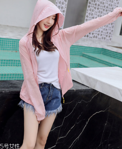 防曬衣可以穿幾年？防曬衣第二年還能穿嗎？