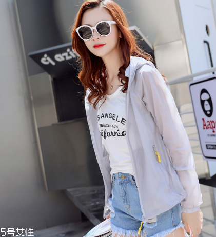 防曬衣可以穿幾年？防曬衣第二年還能穿嗎？