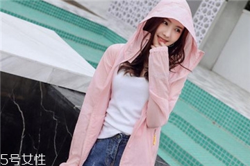 防曬衣可以穿幾年？防曬衣第二年還能穿嗎？