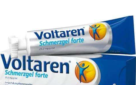 voltaren藥片怎么吃？voltaren服用方法