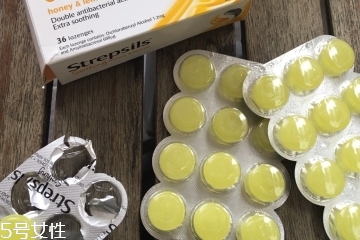 strepsils是哪國牌子？strepsils哪里生產的？