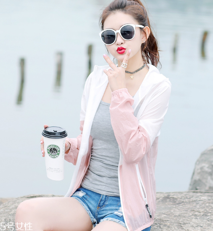 防曬衣可以用肥皂洗嗎？防曬衣用肥皂洗好嗎？