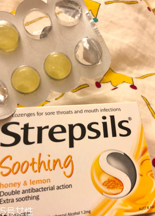 strepsils多少錢？strepsils價(jià)格