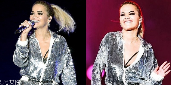 完美高馬尾怎么扎好看 3步驟超快教學(xué) 完美高馬尾怎么扎好看 3步驟超快教學(xué)