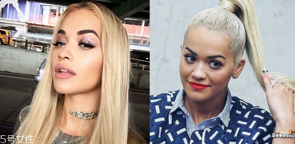 完美高馬尾怎么扎好看 3步驟超快教學(xué) 完美高馬尾怎么扎好看 3步驟超快教學(xué)