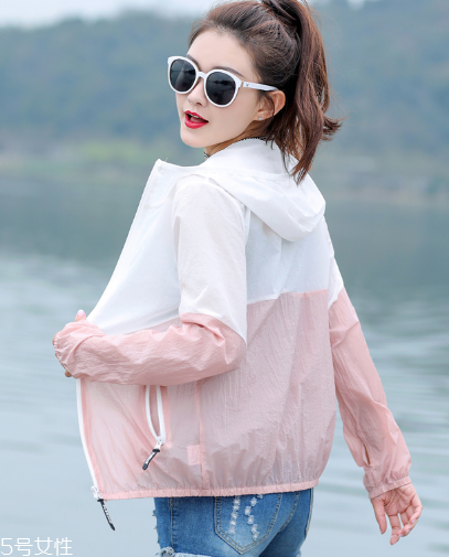 防曬衣染色怎么清洗？防曬衣染色清洗方法