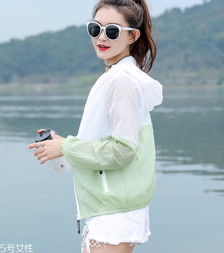 防曬衣染色怎么清洗？防曬衣染色清洗方法