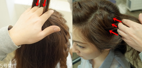 側(cè)編發(fā)怎么編 高質(zhì)感側(cè)編發(fā)簡(jiǎn)單教程 側(cè)編發(fā)怎么編 高質(zhì)感側(cè)編發(fā)簡(jiǎn)單教程