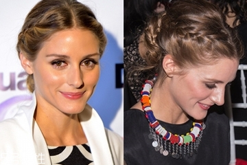 側(cè)編發(fā)怎么編 高質(zhì)感側(cè)編發(fā)簡(jiǎn)單教程 側(cè)編發(fā)怎么編 高質(zhì)感側(cè)編發(fā)簡(jiǎn)單教程