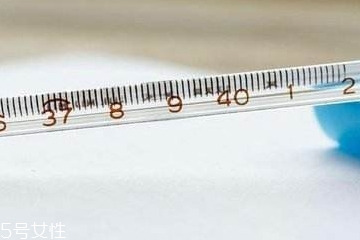 體溫計(jì)要量多久？體溫計(jì)要放腋下多久？