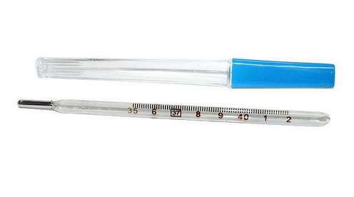 體溫計(jì)要量多久？體溫計(jì)要放腋下多久？