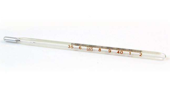 體溫計(jì)要量多久？體溫計(jì)要放腋下多久？