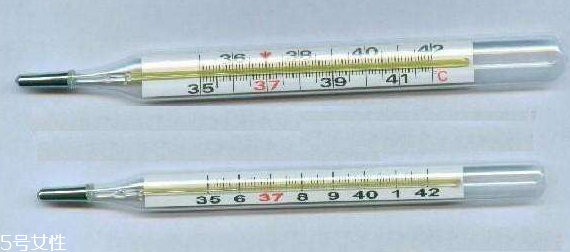 體溫計(jì)怎么看？體溫計(jì)如何看度數(shù)？