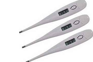 體溫計怎么用？體溫計使用方法