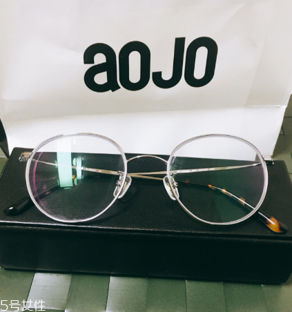 aojo是什么牌子？aojo品牌介紹