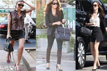 手提包什么顏色好？手提包流行什么顏色？