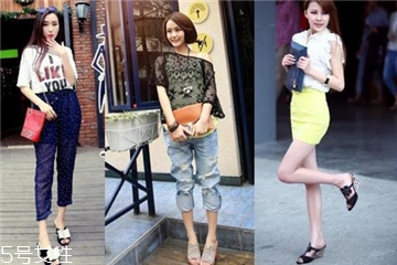 什么樣的拖鞋百搭？最百搭拖鞋款式推薦