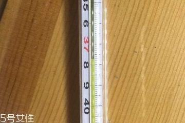 體溫計能測水溫嗎？水溫能用體溫計測嗎？