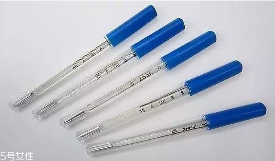 體溫計能測水溫嗎？水溫能用體溫計測嗎？