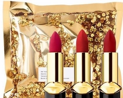 pat mcgrath口紅多少錢？pat mcgrath口紅哪里有專柜