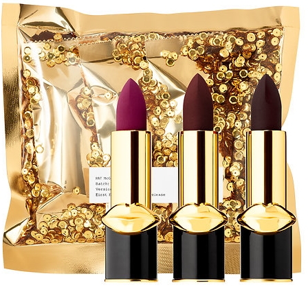 pat mcgrath口紅多少錢？pat mcgrath口紅哪里有專柜