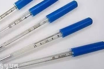 體溫計能放嘴巴里嗎？體溫計是放嘴巴里測嗎？